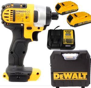 Máy siết vít dùng pin Dewalt DCF885D2