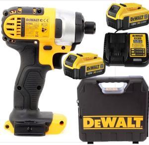 Máy siết vít dùng pin Dewalt DCF885M2