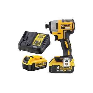 Máy siết vít dùng pin Dewalt DCF885M2