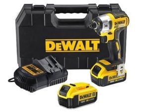 Máy siết vít dùng pin Dewalt DCF886P2-KR