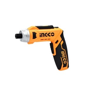 Máy siết vít dùng pin Ingco CSDLI0801