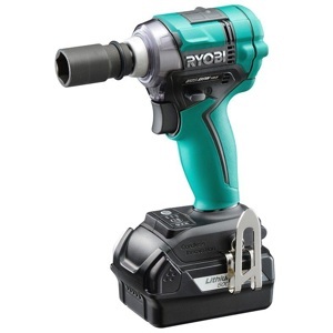 Máy siết vít dùng pin Ryobi BIW-182L5