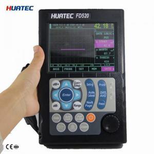 Máy siêu âm khuyết tật HUATEC FD520