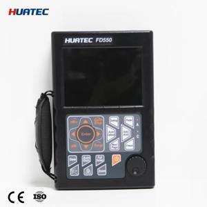 Máy siêu âm khuyết tật HUATEC FD550