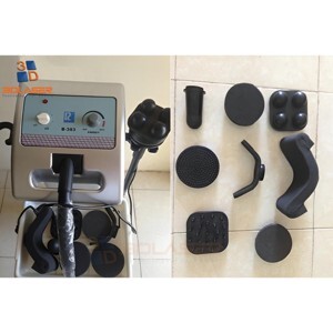 Máy massage rung B-383A