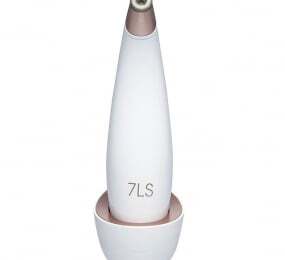 Máy siêu mài mòn kim cương không xâm lấn kèm đầu di lạnh HoMedics MD7-1000