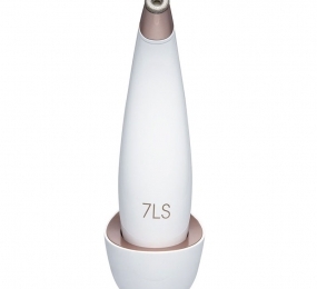 Máy siêu mài mòn kim cương không xâm lấn kèm đầu di lạnh HoMedics MD7-1000