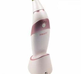 Máy siêu mài mòn kim cương trẻ hóa da HoMedics MDA-100