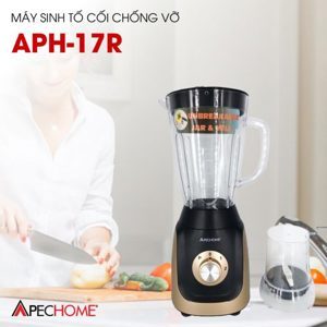 Máy sinh tố Apechome APH-17R