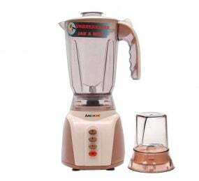 Máy xay sinh tố Apechome APH-61R - 1.5 lít
