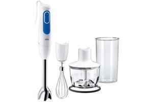 Máy sinh tố cầm tay Braun MQ3035 SAUCE