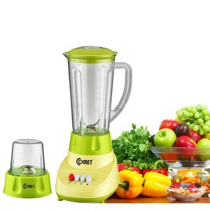 Máy xay sinh tố đa năng Comet CM9986N