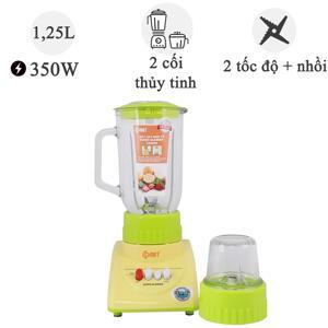 Máy xay sinh tố đa năng Comet CM9986N
