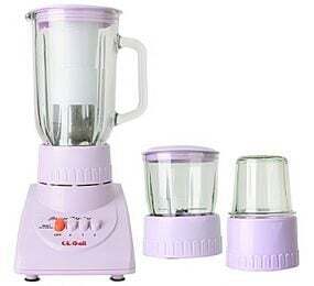 Máy xay sinh tố Gali GL1500 (GL-1500) - 220W