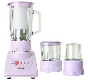 Máy xay sinh tố Gali GL1500 (GL-1500) - 220W