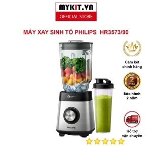 Máy sinh tố Philips HR3573/90