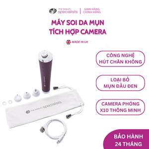 Máy soi da hút mụn tích hợp camera Rio DRMC