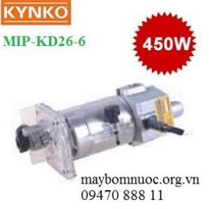 Máy soi đầu 6 KynKo MIP-KD26-6