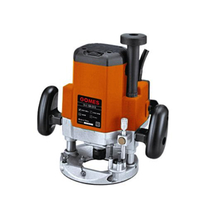Máy soi gỗ 2 tay cầm Gomes GB-3312A