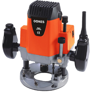 Máy soi gỗ Gomes GB-3312