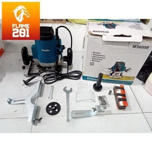 Máy soi Makita M3600B