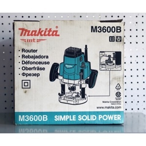 Máy soi Makita M3600B