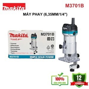 Máy soi Makita M3701B