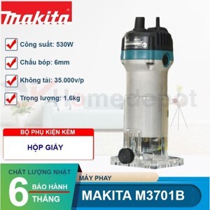 Máy soi Makita M3701B