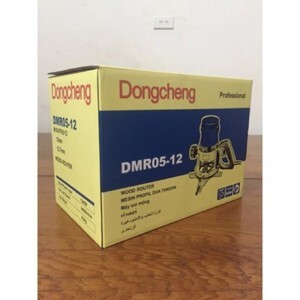 Máy soi mộng Dongcheng DMR05-12