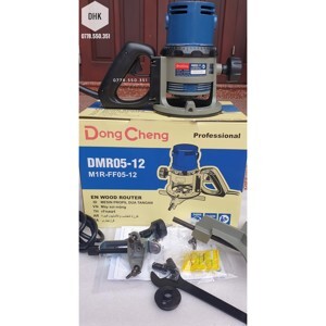 Máy soi mộng Dongcheng DMR05-12