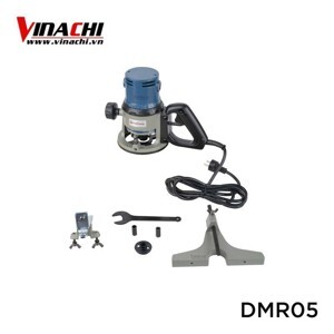 Máy soi mộng Dongcheng DMR05-12