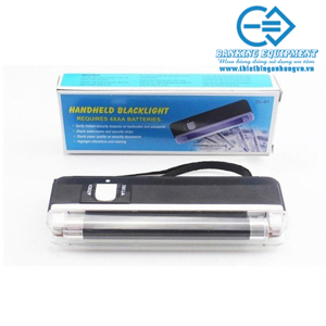 Máy soi tiền Silicon DL01 (DL-01)