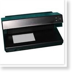 Máy soi tiền DL-107