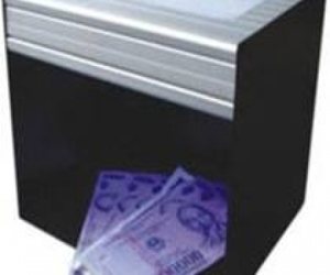 Máy soi tiền giả Xiudun 007