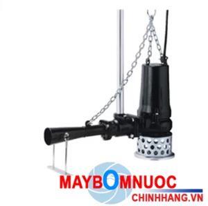 Máy sục khí chìm Tsurumi kiểu Ejector TOS-8BER4