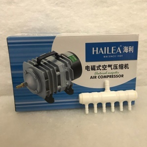 Máy Sủi điện HaiLea 60W