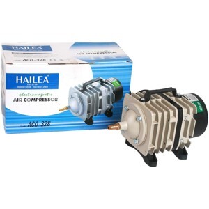 Máy Sủi điện HaiLea 60W