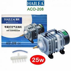 Máy sủi Hailea ACO-208