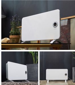 Máy sưởi Anac ANS-1500
