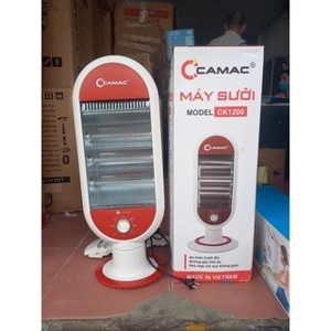 Máy sưởi camac CK1200