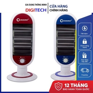 Máy sưởi camac CK1200