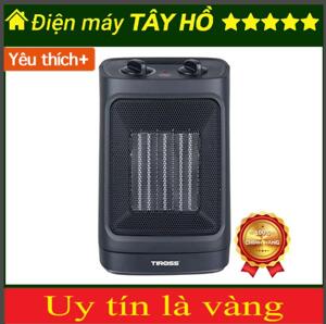 Máy sưởi Ceramic Tiross TS9442