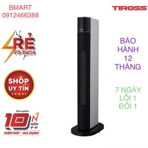 Máy sưởi Ceramic Tiross TS9443