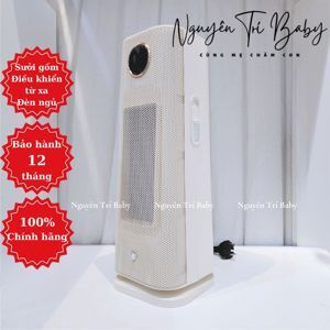 Máy sưởi đa năng Moaz BéBé MB 076