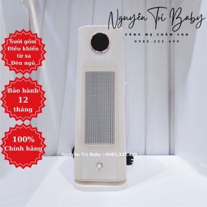 Máy sưởi đa năng Moaz BéBé MB 076