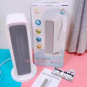 Máy sưởi đa năng Moazbebe MB034