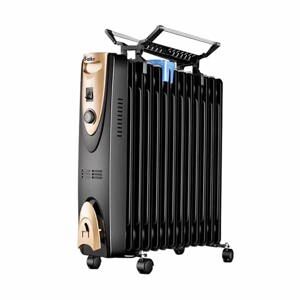 Máy sưởi dầu 13 thanh Saiko CDN-RY2000-13AT