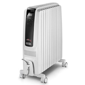 Máy sưởi dầu De'Longhi TRDS4 1025E