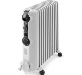Máy sưởi dầu Delonghi TRRS-1224T