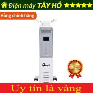 Máy sưởi dầu FujiE OFR4411 (OFR-4411) - 11 thanh sưởi